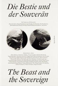 Produktbild Die Bestie und der Souverän / The Beast and the Sovereign (Deutsch, Englisch, Hans D., 2018)