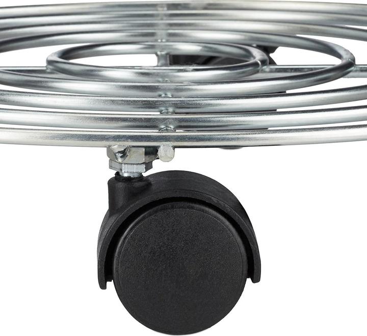 Produktbild Pflanzenroller