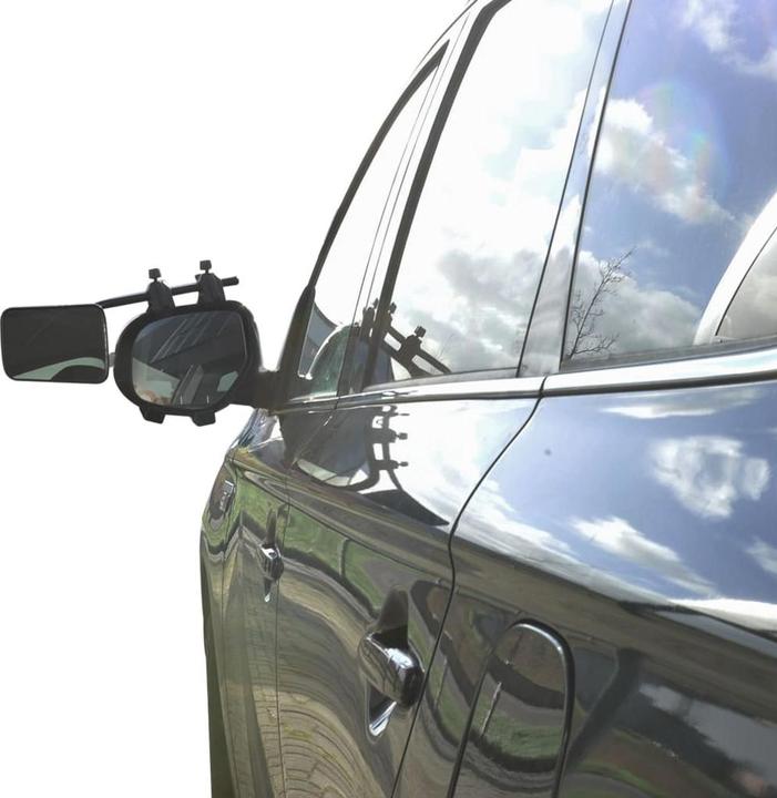 Immagine prodotto ProPlus Caravan-Spiegel DeLuxe