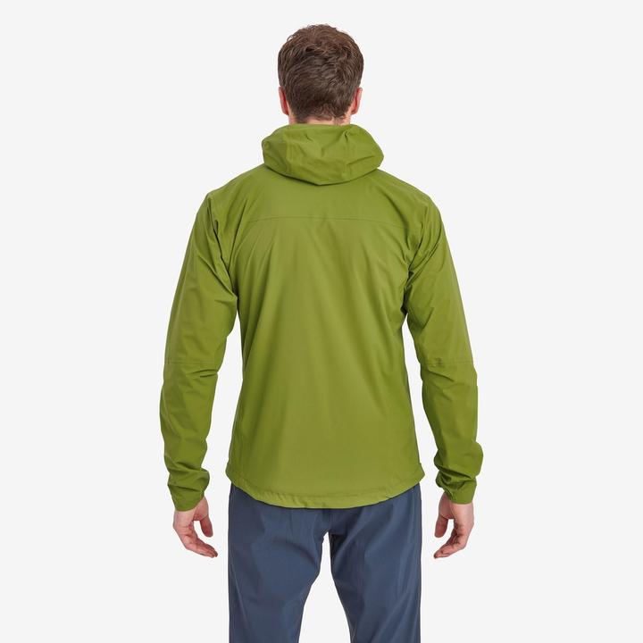 Image du produit Montane Veste Minimus Lite (M)