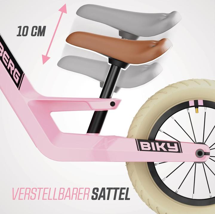 Productafbeelding BERG Fiets Retro (12")
