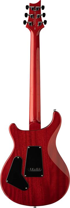 Immagine prodotto PRS SE Custom 24 (Chitarra elettrica, mogano)