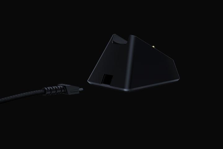 Image du produit Razer Le quai de la souris Chroma