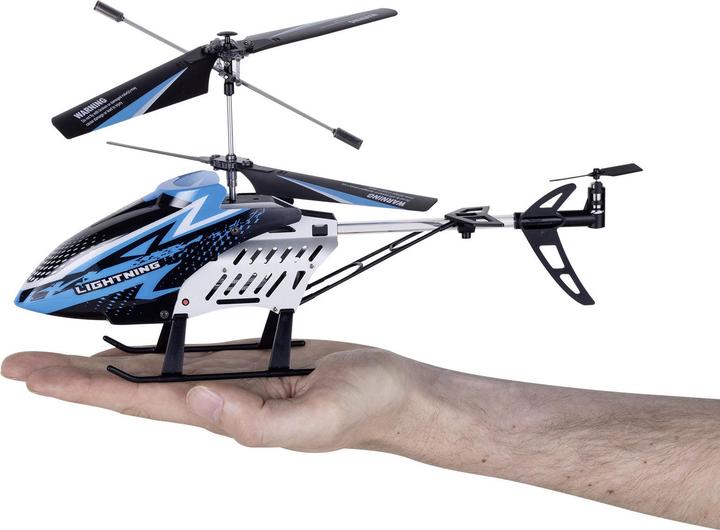 Immagine prodotto Revell RC Helicopter Lightning