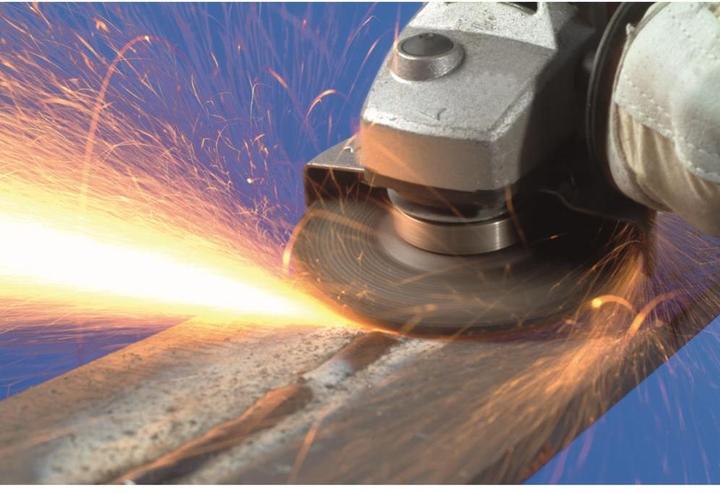 Immagine prodotto Pferd Disco di sgrossatura (24)