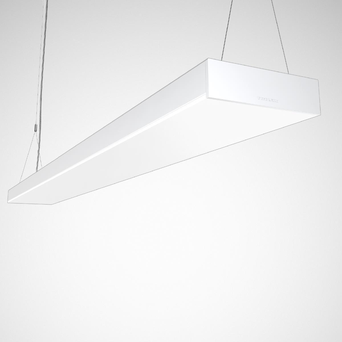 Trilux, Pendelleuchte, TRIL LED-Pendelleuchte (2100 lm)