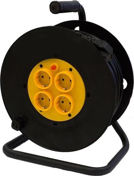 Okko E CORD XP03/01-D1/SY-08 3X1.5 40M 4P R (40 m, 1.50 mm²)