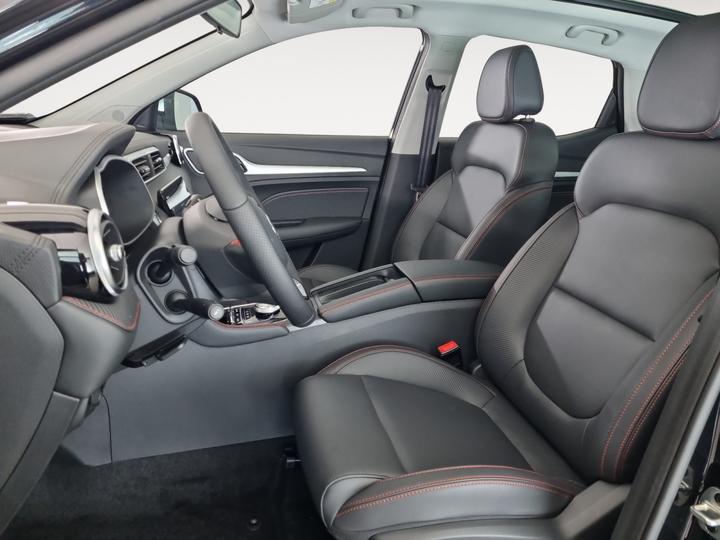 Actual product image Fiat 595 Abarth 1.4 16V Turbo (Petrol, 165 PS)