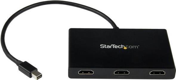 Produktbild StarTech MDP 1.2 TO HDMI MST HUB