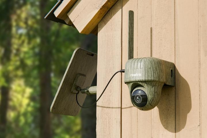 Produktbild Reolink Go Series G450-4K 8MP (3840 x 2160 Pixels)