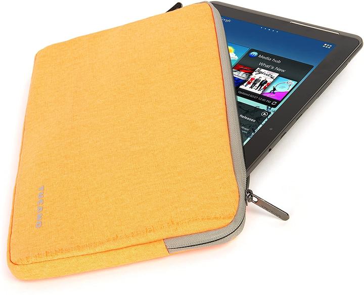 Actual product image Tucano Fluo (10", Apple)