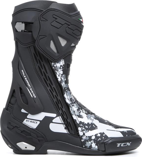 Image du produit TCX Bottes RT-Race NBGR (Hommes, 48)