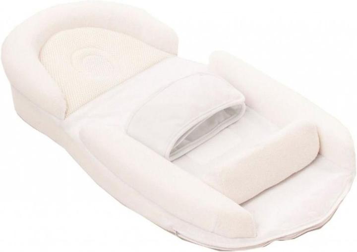 Actual product image Doomoo Supreme Sleep Plus