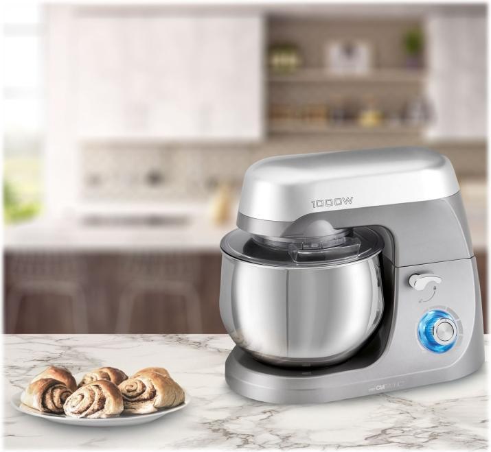 Image du produit Clatronic KM 3709 (1000 W)