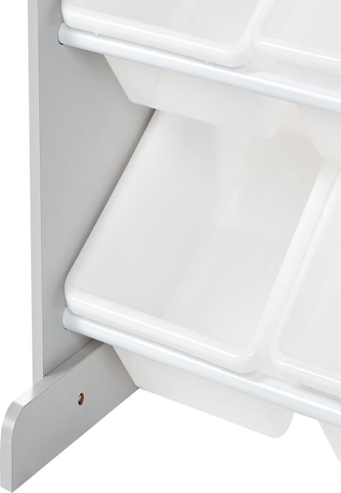 Produktbild Beliani Collie (86 x 39 x 78 cm)