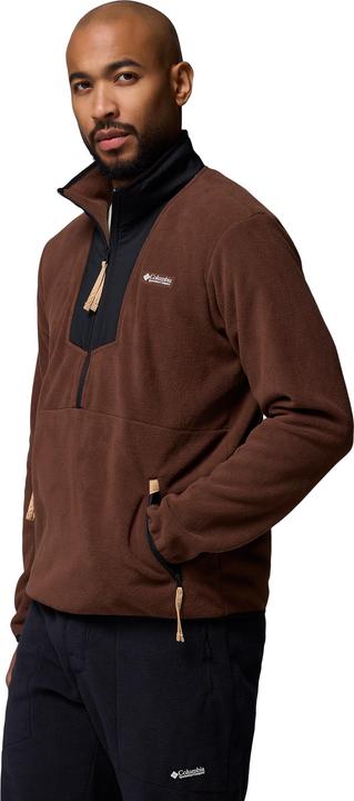 Immagine prodotto Columbia Sequoia Grove Half Zip Fleece (XL)