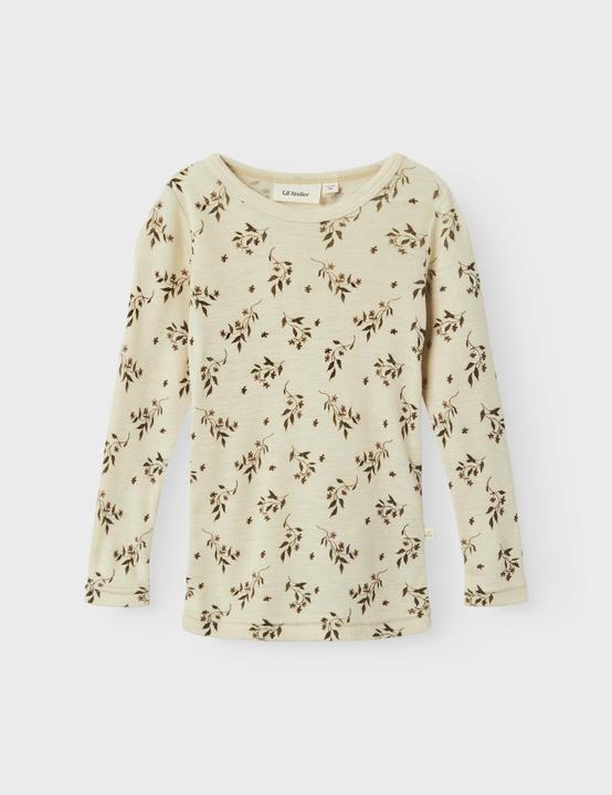 Produktbild Name it Slim Fit Oberteil mit langen Ärmeln (98)