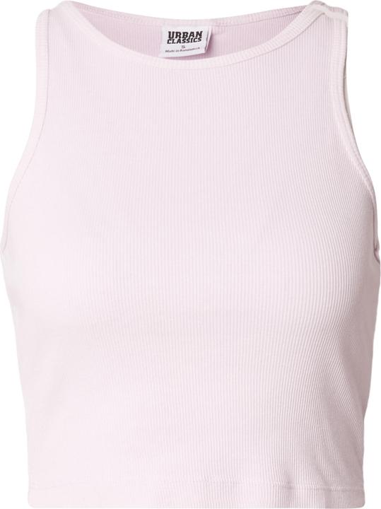 Produktbild Urban Classics Damen-Jersey-Top (M)