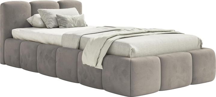 Produktbild Selsey Cloudy Low (90 x 200 cm)