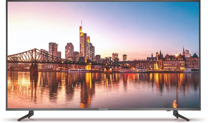 Actual product image TechniSat TECHNILINE32ISI2 (32", LCD, Full HD)