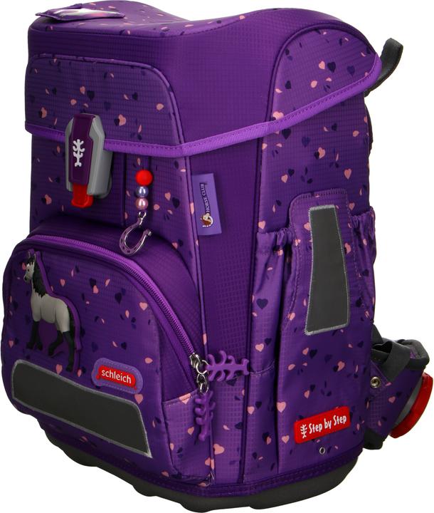 Produktbild Step by Step Schulranzen-Set CLOUD Limited Edition, 5-teilig (19 l)