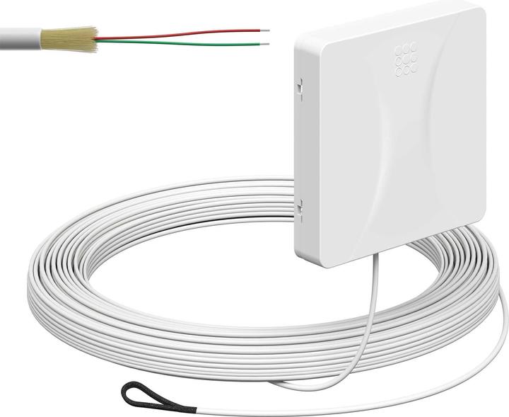 Produktbild Kaiser 4252015 Teilnehmeranschluss Gf-TA