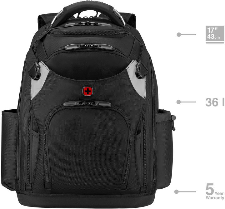 Wenger Tool Pro (36 l)