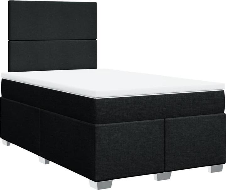Image du produit vidaXL Boxspringbett (120 x 190 cm)