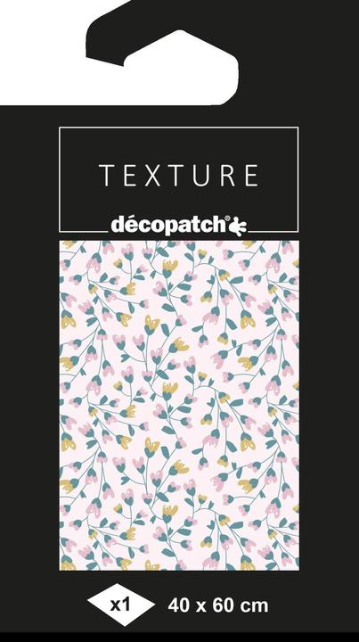 Produktbild Décopatch Decopatch-Papier (20 g/m², 1x)