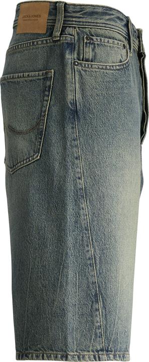 Produktbild Jack & Jones Jjiron Jjskewed Shorts Sbd 454 (S)