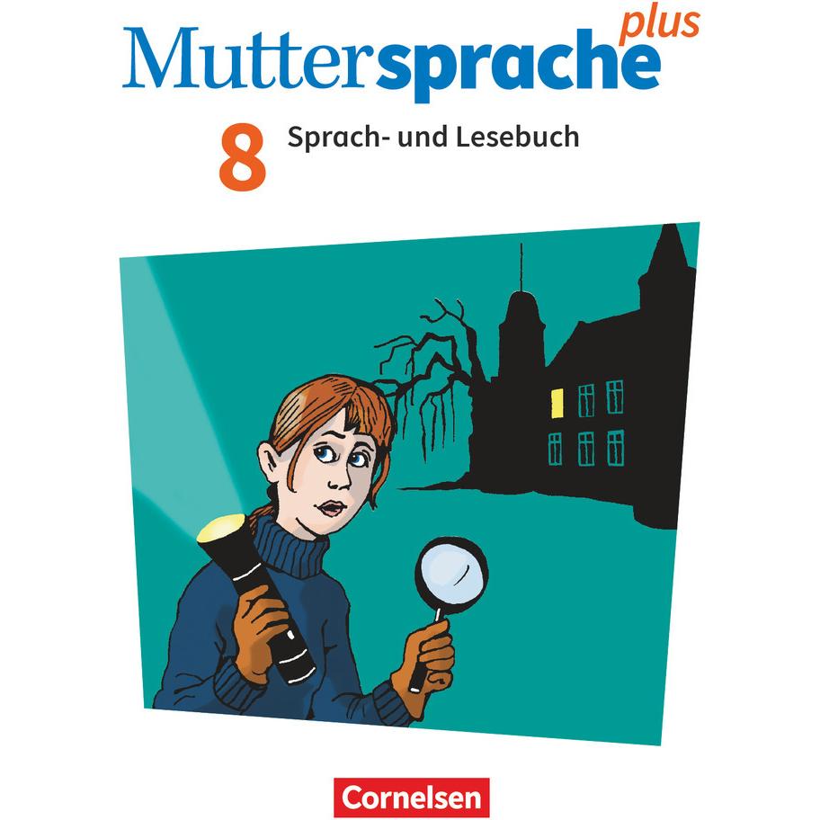 Mutt.P AA'20/SAS'19 8, Schulbücher von Cordula Rieger, Nadine Korpus, Viola Oehme, Ibrahim Cin, Ulrike Buhl, Katja Bönke...