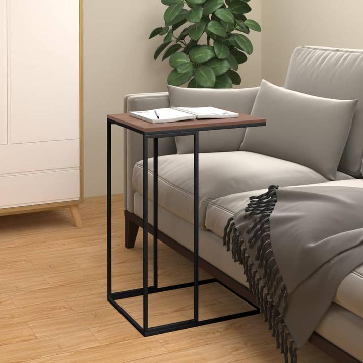 Image du produit vidaXL Couchtisch (35 x 55 x 66 cm)