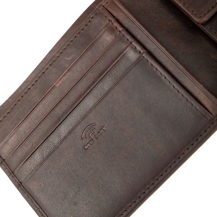 Produktbild Joop! billfold mh10 loreto Ninos