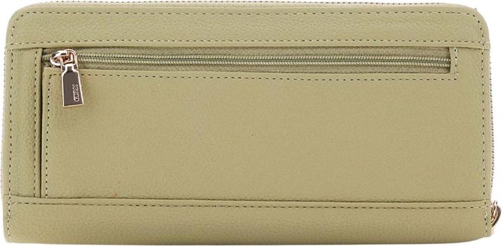 Actual product image Guess Laurel SLG Large Zip Around Wallet