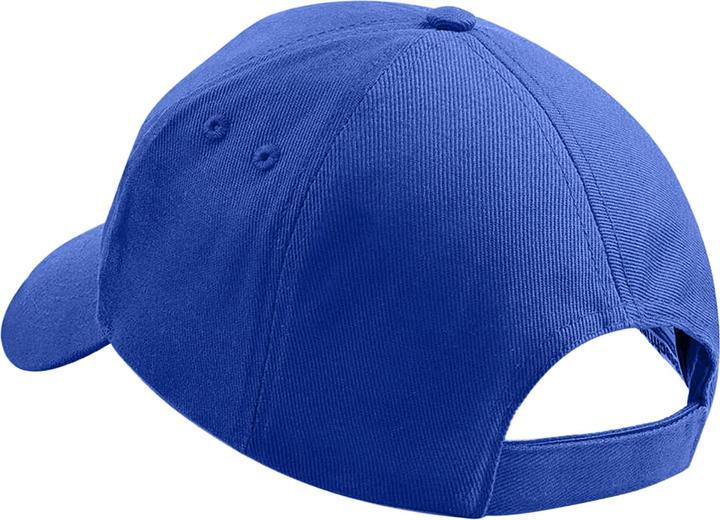 Actual product image Beechfield 5 Panel Baseball Cap Ultimate (One size)