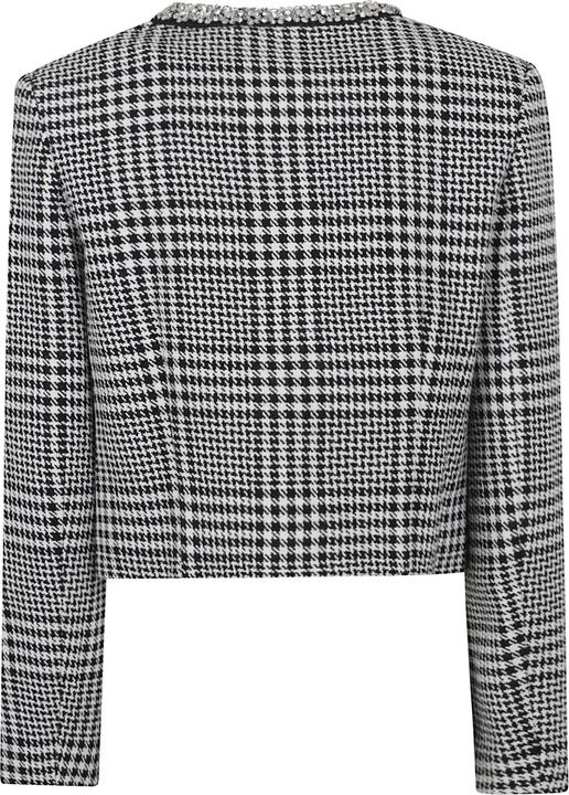 Actual product image Self-Portrait Jackets (10XL)