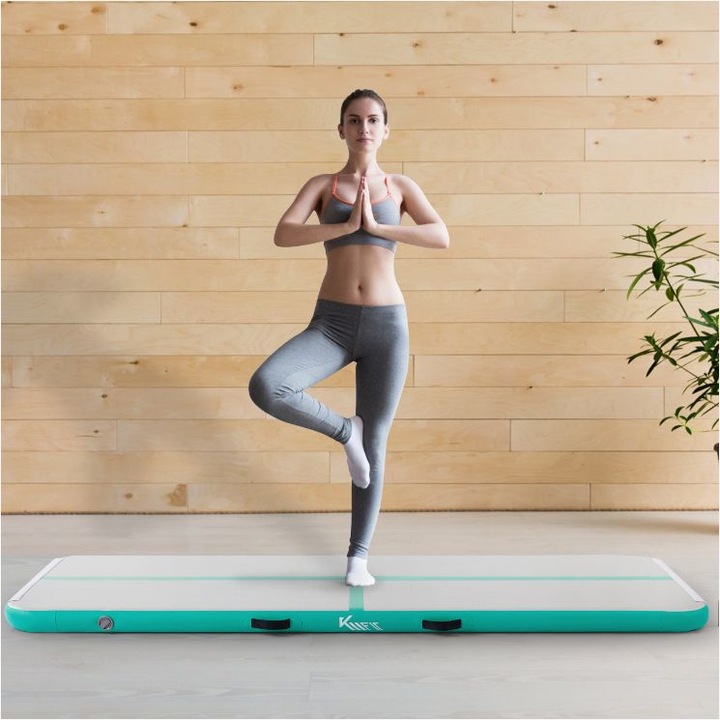 Produktbild Km-Fit Turnmatte
