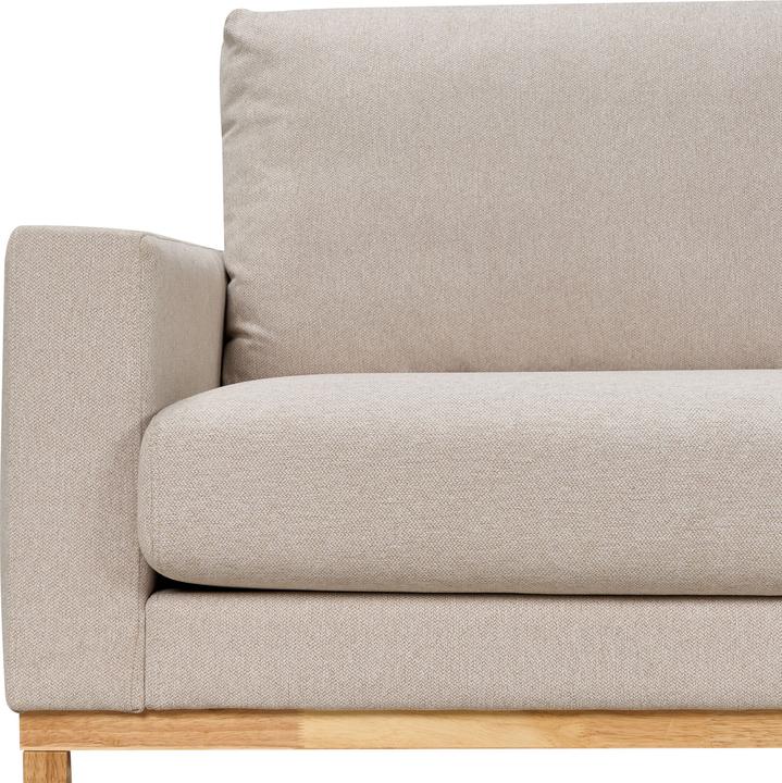 Actual product image Beliani Siggard (Corner sofa)