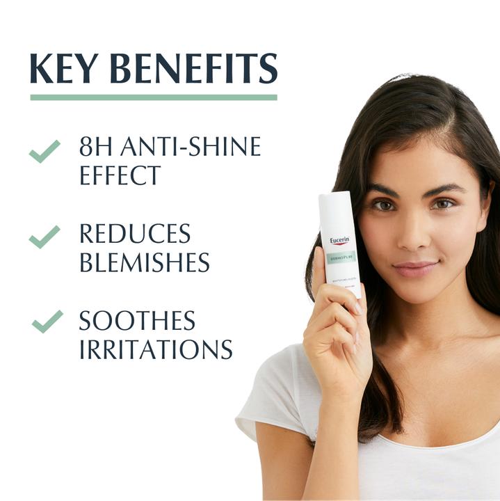 Produktbild Eucerin DermoPure (50 ml)