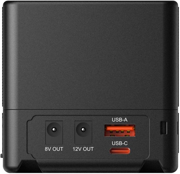 Produktbild SmallRig VB155 Mini V-Mount (Akku)