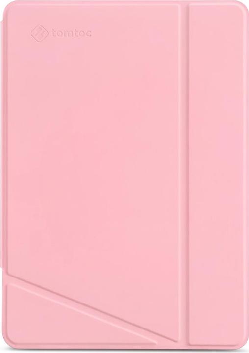 Produktbild tomtoc B02 (10.2") Vertical Tablet Case (iPad 2019 (7. Gen), iPad 2020 (8. Gen))