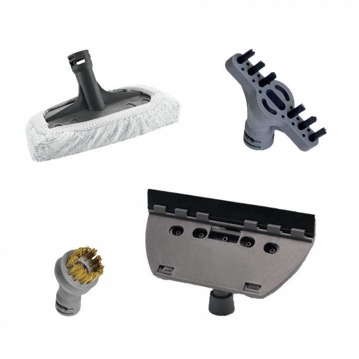 Produktbild Bissell Zubehör Set für PowerFresh SlimSteam 2234N