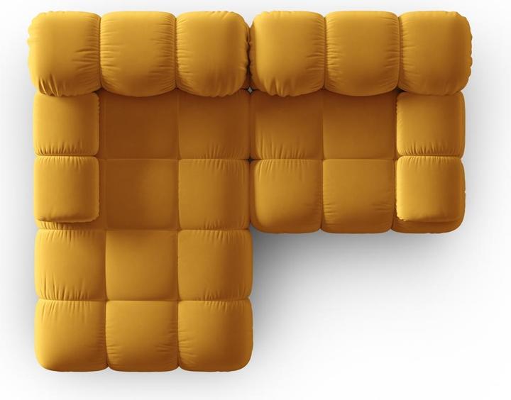 Actual product image Micadoni Bellis (Corner sofa, Modular sofa)