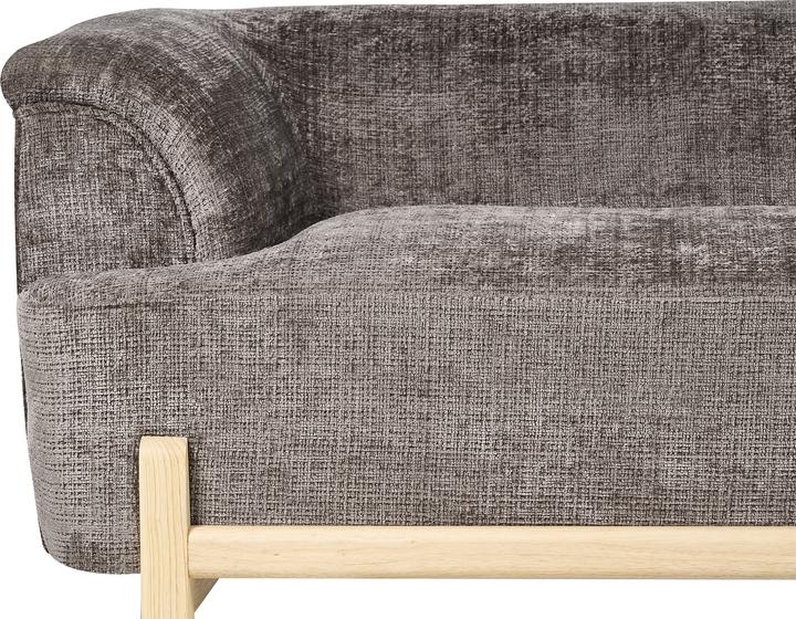 Produktbild Beliani Alnor (3-Sitzer)