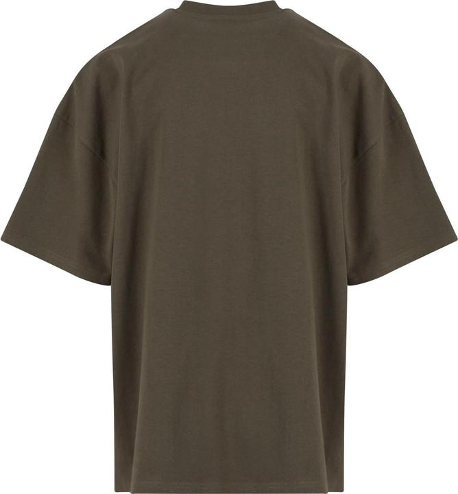 Produktbild New Morning Studios Heavy Oversized Tee (S)