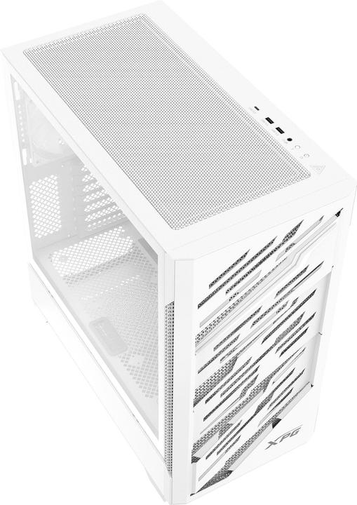 Actual product image XPG Starker Air Btf (ATX, mATX, Mini-ITX)
