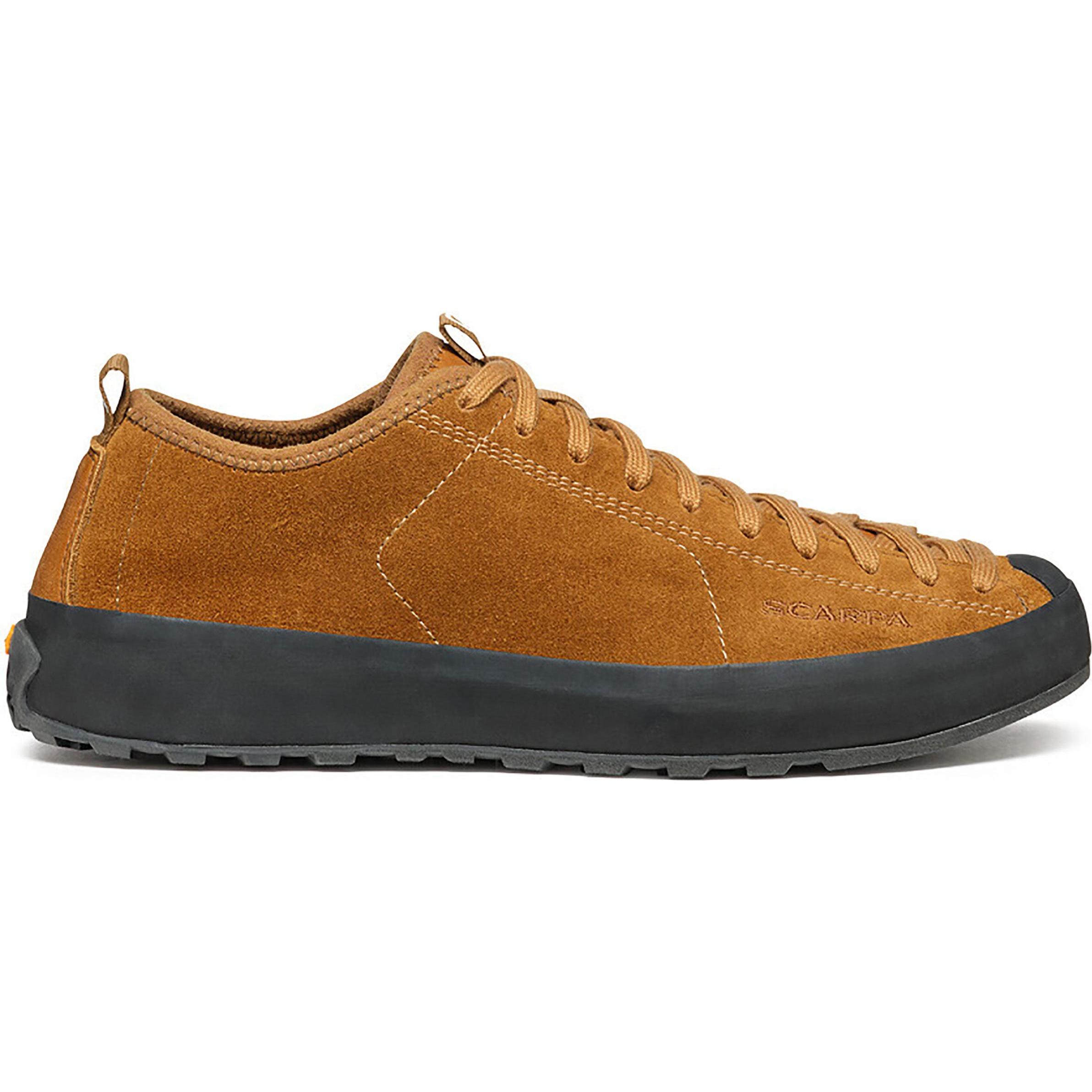 Scarpa, Herren, Sneaker, Mojito Wrap R, Braun, (44.5)