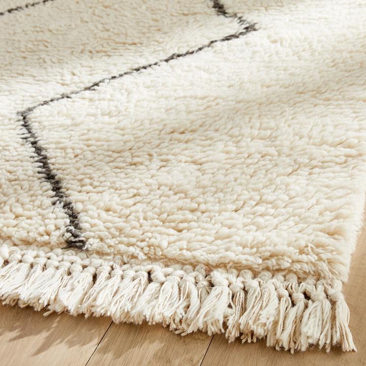 Produktbild AM.PM Nyborg (200 x 290 cm)