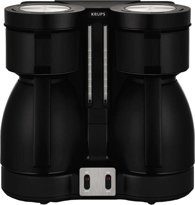 Produktbild Krups Duothek KT8501