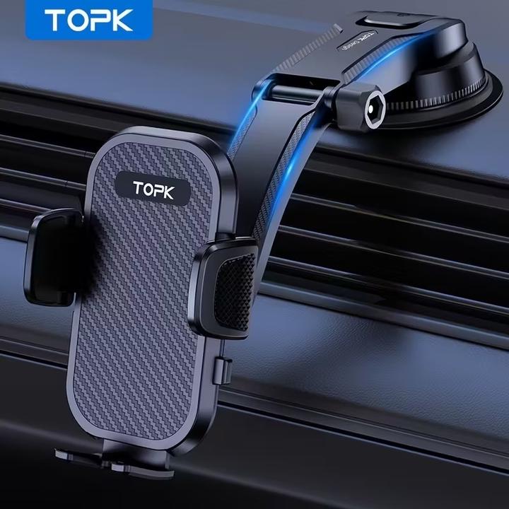 TOPK HandyHalter fürs Auto